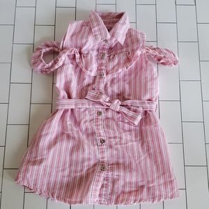 Dollhouse Blouse 